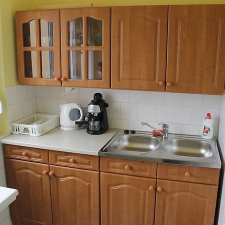 Louis Apartment Budapeşte Dış mekan fotoğraf