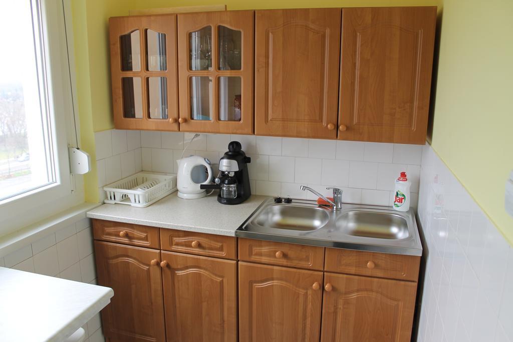 Louis Apartment Budapeşte Dış mekan fotoğraf