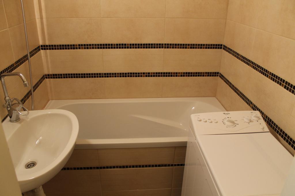 Louis Apartment Budapeşte Dış mekan fotoğraf