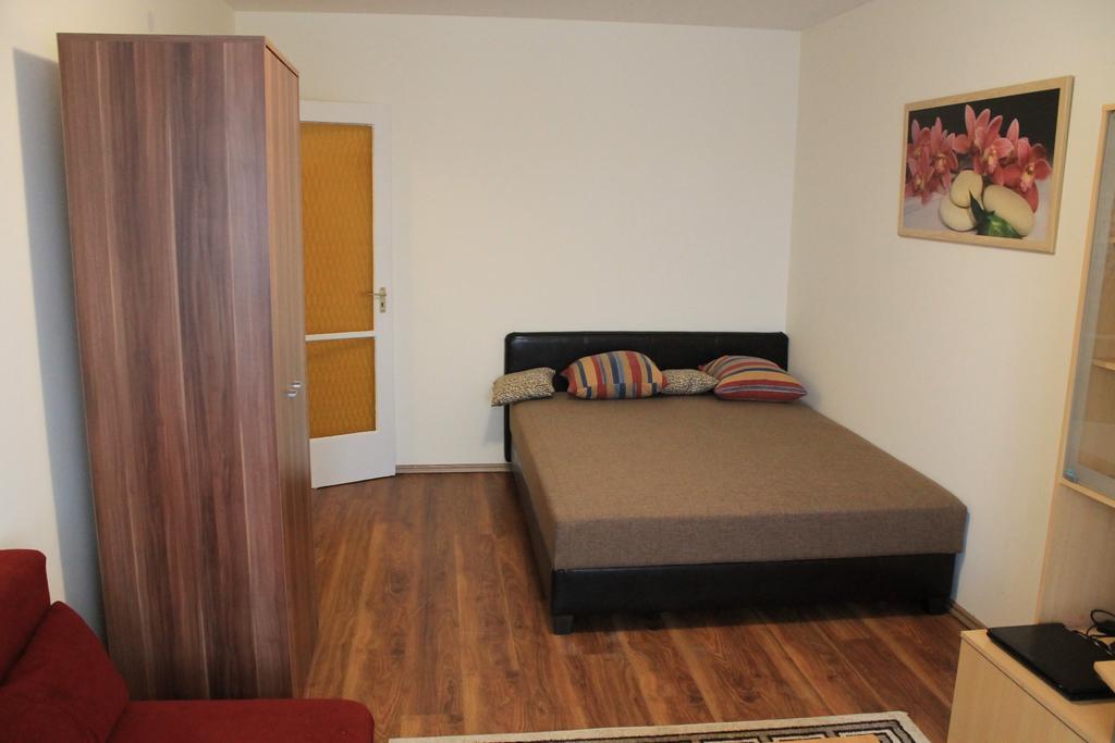Louis Apartment Budapeşte Dış mekan fotoğraf