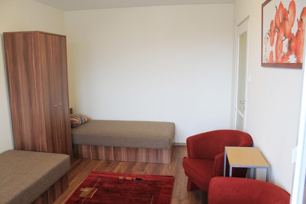 Louis Apartment Budapeşte Dış mekan fotoğraf