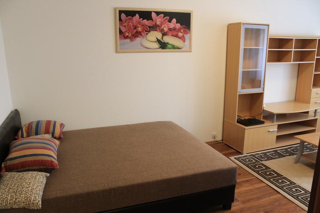 Louis Apartment Budapeşte Dış mekan fotoğraf