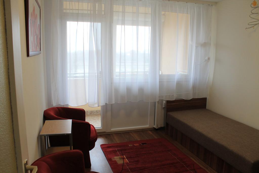 Louis Apartment Budapeşte Dış mekan fotoğraf