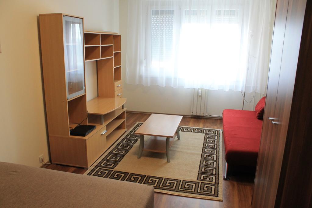 Louis Apartment Budapeşte Dış mekan fotoğraf